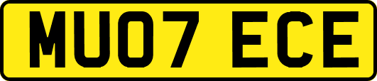 MU07ECE