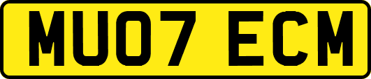 MU07ECM