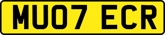 MU07ECR
