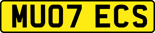 MU07ECS