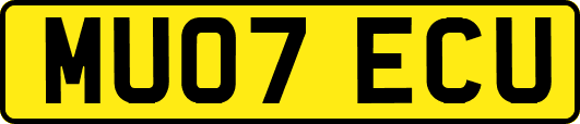 MU07ECU