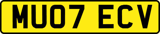 MU07ECV