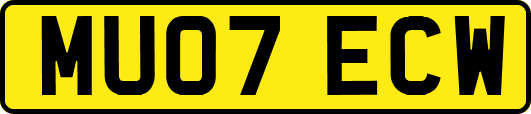 MU07ECW