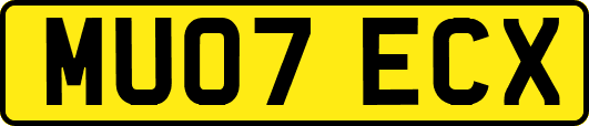 MU07ECX
