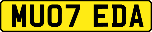 MU07EDA