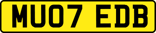 MU07EDB