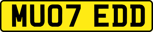 MU07EDD