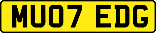 MU07EDG