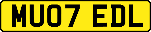 MU07EDL