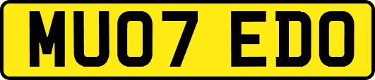 MU07EDO