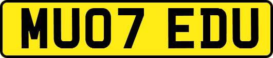 MU07EDU