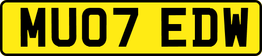 MU07EDW
