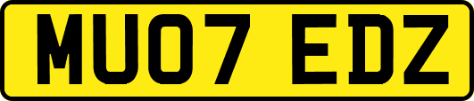 MU07EDZ