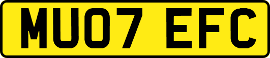 MU07EFC