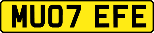MU07EFE
