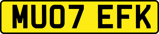 MU07EFK