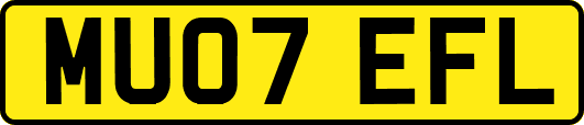 MU07EFL