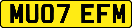 MU07EFM