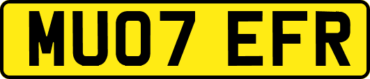 MU07EFR
