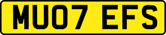 MU07EFS