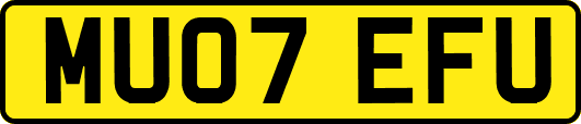 MU07EFU