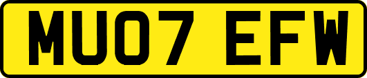 MU07EFW