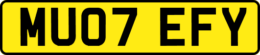 MU07EFY