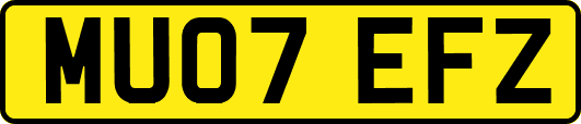MU07EFZ