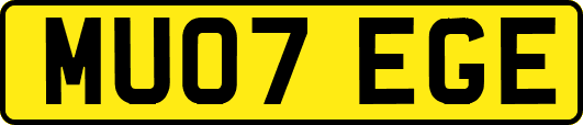 MU07EGE