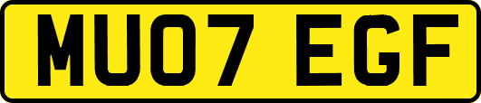 MU07EGF