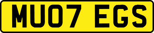 MU07EGS