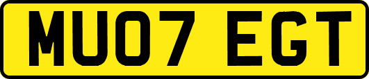 MU07EGT