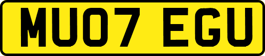 MU07EGU