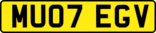 MU07EGV
