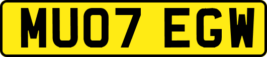 MU07EGW