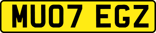 MU07EGZ
