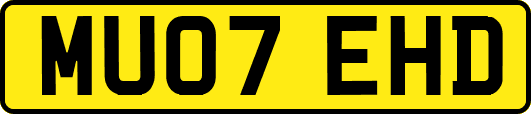MU07EHD
