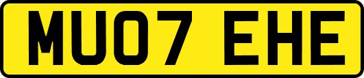MU07EHE
