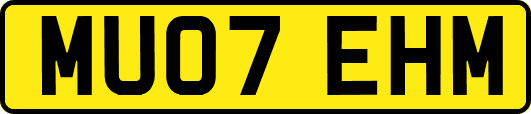 MU07EHM