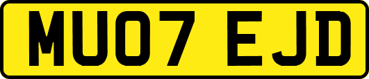 MU07EJD