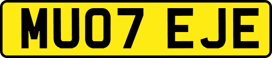 MU07EJE