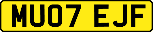 MU07EJF