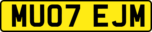 MU07EJM