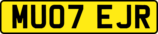 MU07EJR