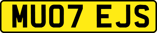 MU07EJS