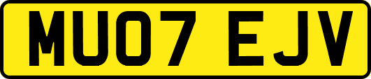 MU07EJV