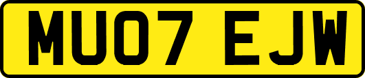 MU07EJW