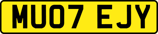 MU07EJY