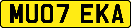 MU07EKA
