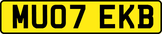 MU07EKB